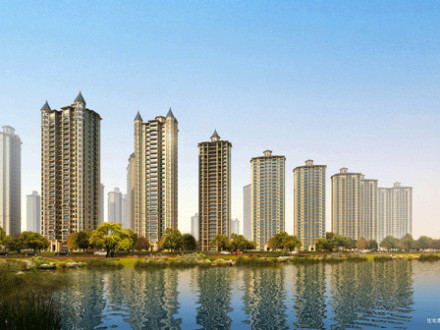 景泰雅居乐