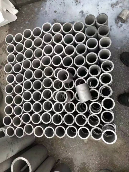 景泰不锈钢管